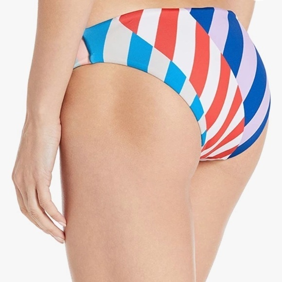 🌴 The Bikini Lab Hipster Bikini Bottom - Picture 3 of 3